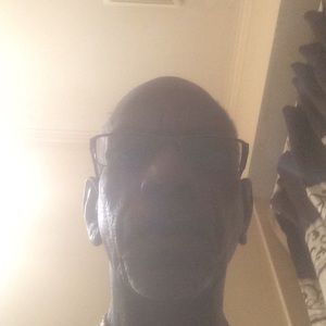 Meet your Posher, Kevin